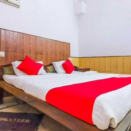 Hotel O Prem Chunaria Moradabad Luaran gambar
