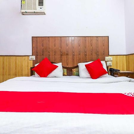 Hotel O Prem Chunaria Moradabad Luaran gambar