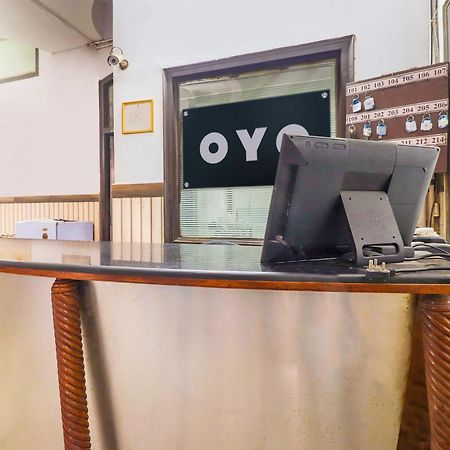 Hotel O Prem Chunaria Moradabad Luaran gambar