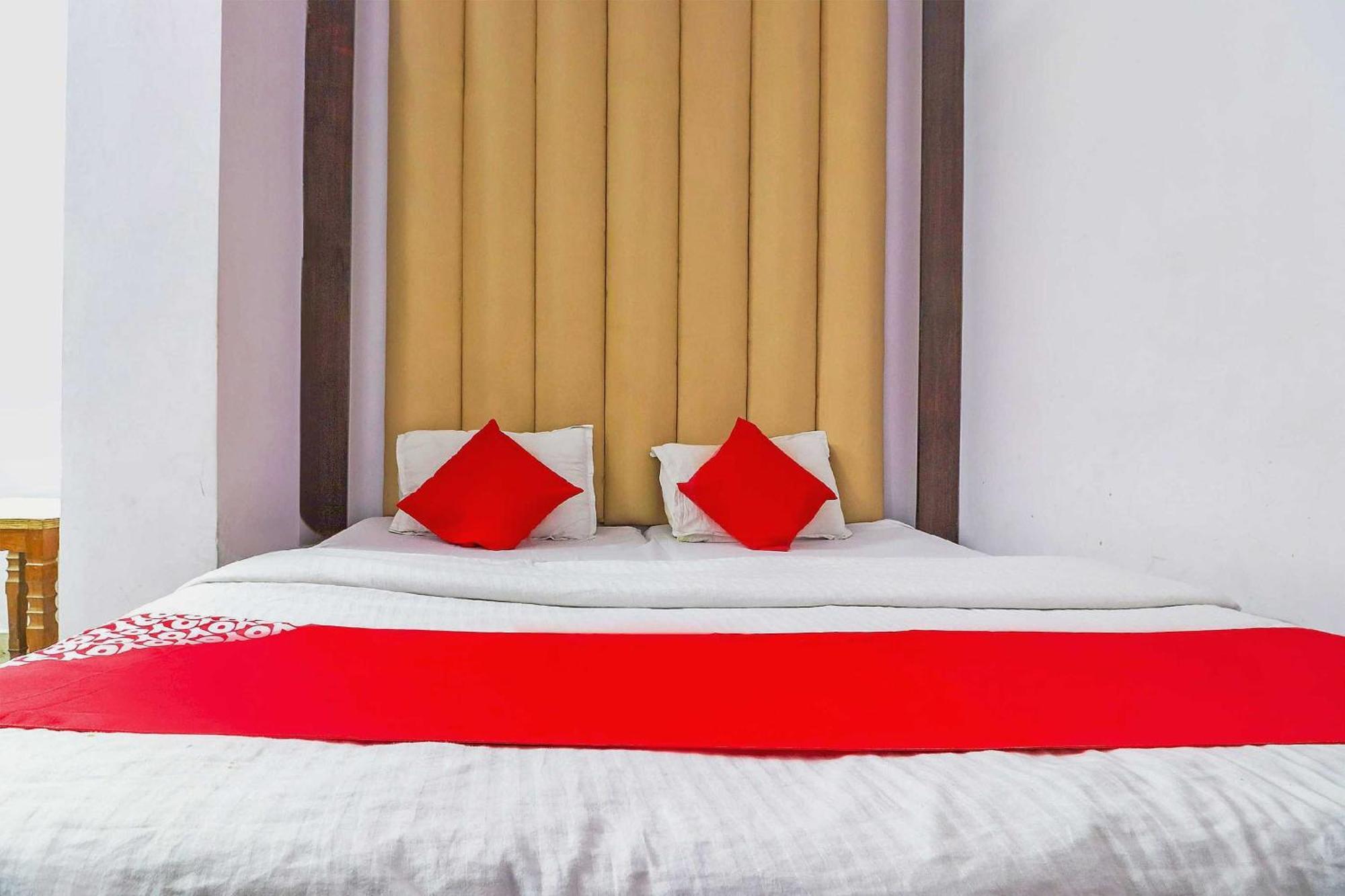 Hotel O Prem Chunaria Moradabad Luaran gambar