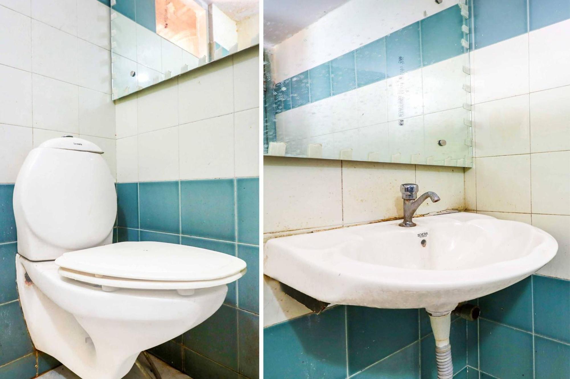 Hotel O Prem Chunaria Moradabad Luaran gambar